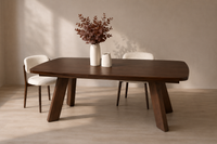 שולחן אוכל ליה